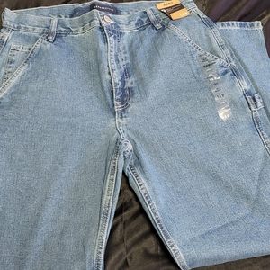 CARGO JEANS